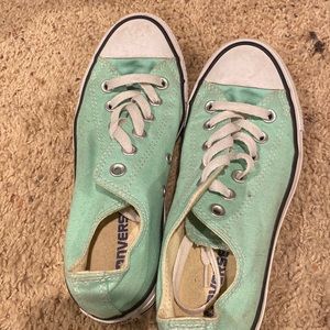 Converse sneakers